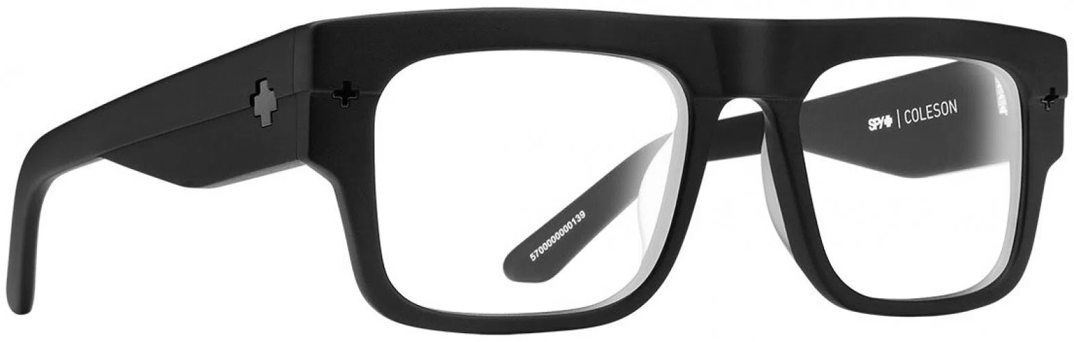 SpyOptic 570000 Eyeglasses (SO_570000_0000136) - view 2